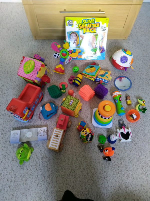 gumtree toys for sale